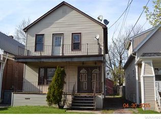 458 Stockbridge Ave, Buffalo, NY 14215