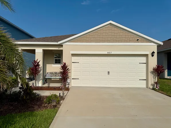 463 Liu Ln, Deland, FL 32724