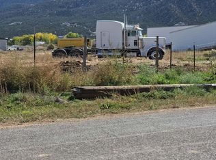 484 2200th W, Parowan, UT 84761