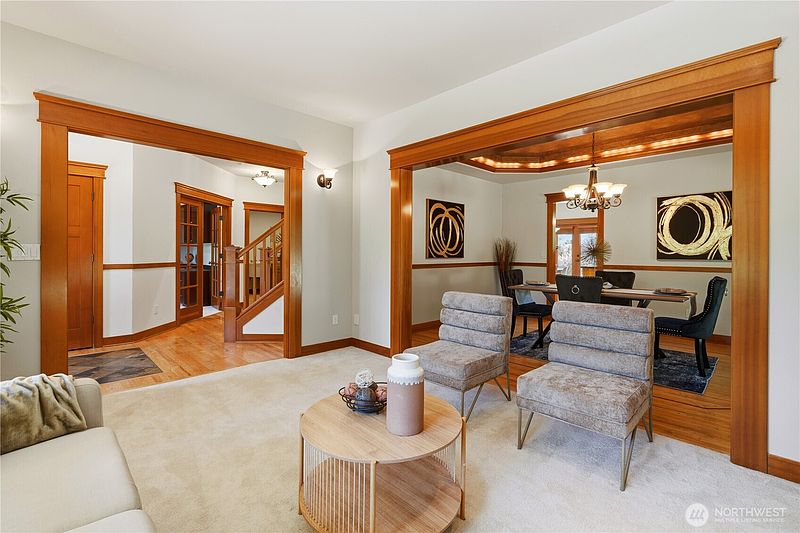 5th image of 30217 Retreat Kanaskat Road SE