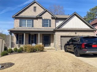 526 Blue Mountain Rise, Canton, GA 30114