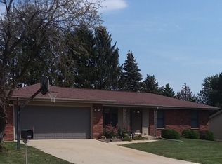 306 Raleigh Ct, Normal, IL 61761