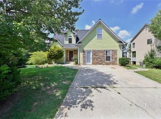 2128 Cumberland Creek Trl SW, Marietta, GA 30008