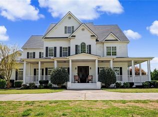 1815 Drew Allen Rd, Williamson, GA 30292