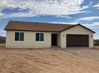19461 W Riggs Rd, Buckeye, AZ 85326