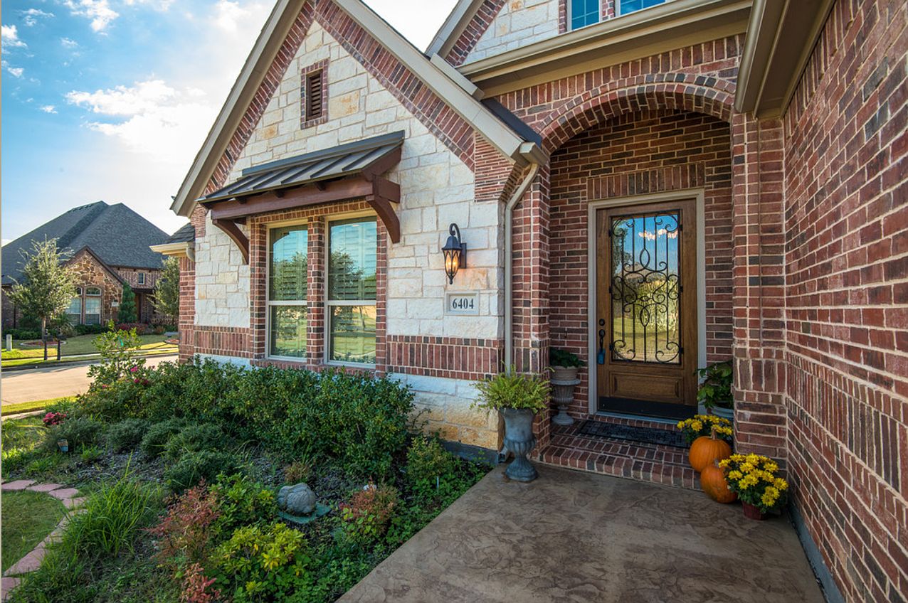6404 Talbot Trl, Colleyville, TX 76034 Zillow