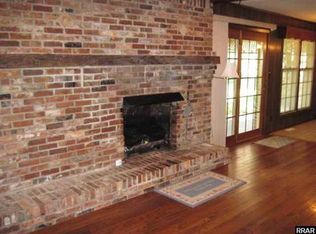 3920 Lindenwood Rd, Union City, TN 38261