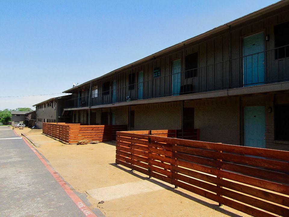 Casa De Loma Apartment Rentals Dallas, TX Zillow