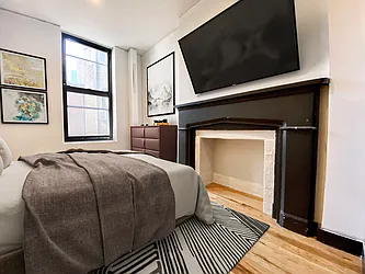 Rented by Voro NYC