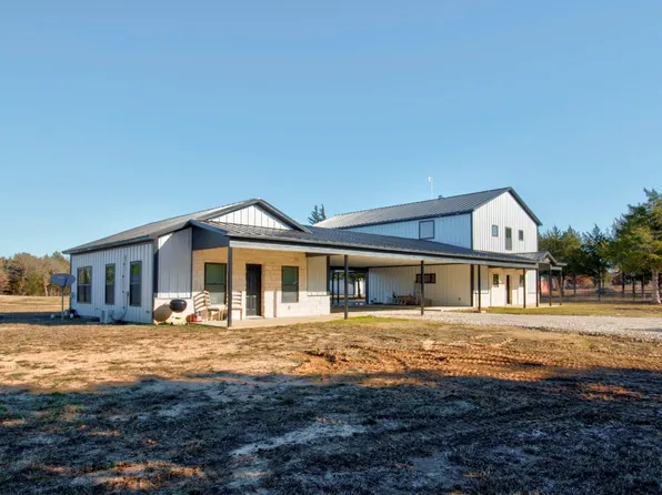 787 County Road 2184, Gainesville, TX 76240