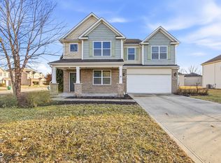 8287 Falkirk Dr, Avon, IN 46123