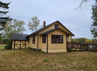 16281 110th Ave, Rodney, MI 49342