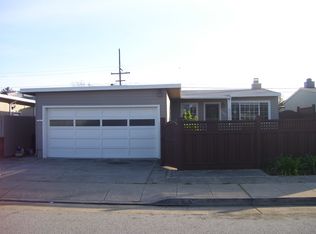 1702 Maxine Ave, San Mateo, CA 94401