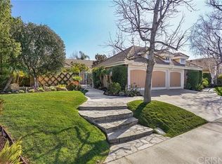 24334 Mornington Dr, Santa Clarita, CA 91355