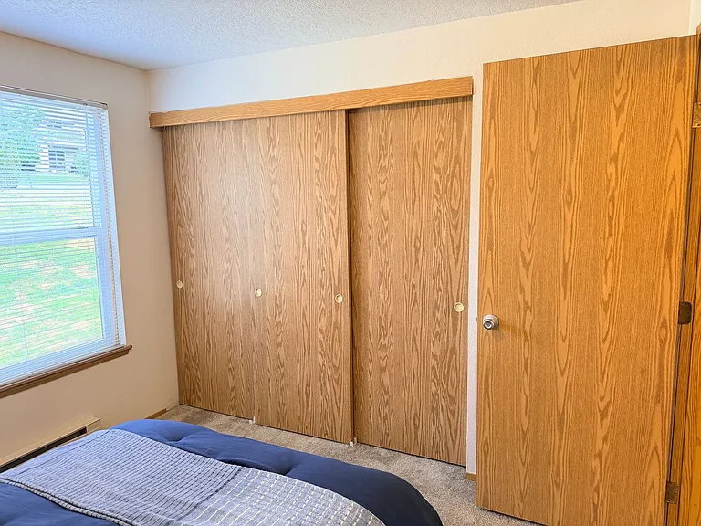 The Heights Apartments — Photo 12
