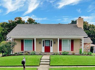 9859 Kinglet Dr, Baton Rouge, LA 70809