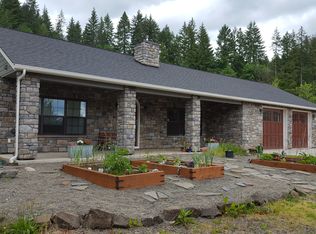 115 Finn Hall Rd, Woodland, WA 98674