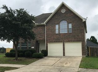 19138 Center Park Dr, Spring, TX 77373