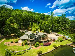 1720 Preston Island Cir, Scottsboro, AL 35769