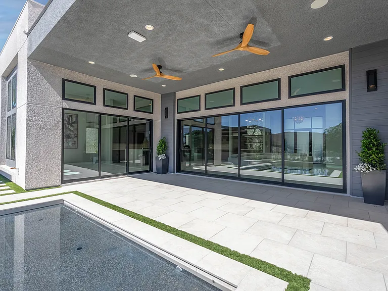 10949 Rossa Peak Ave — Photo 76