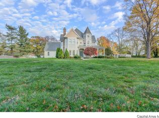 2844 E Lake Shore Dr, Springfield, IL 62712