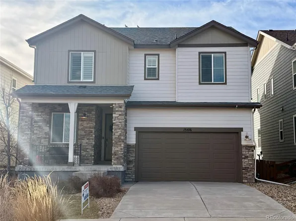 15416 W 94th Avenue, Arvada, CO 80007