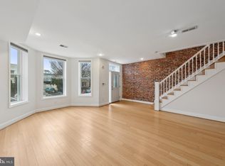 1203 6th St NE, Washington, DC 20002