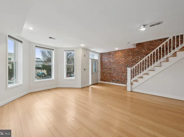 1203 6th St NE, Washington, DC 20002