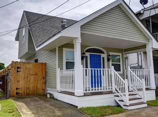 1709 Eagle St, New Orleans, LA 70118