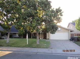 4108 Five Mile Dr, Stockton, CA 95219