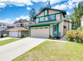 2449 Maroon Bell Rd, Chino Hills, CA 91709