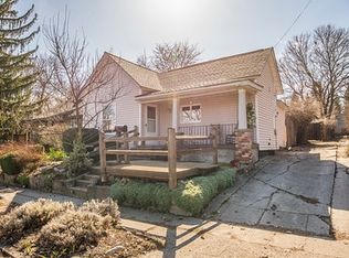 1122 E 12th Ave, Spokane, WA 99202