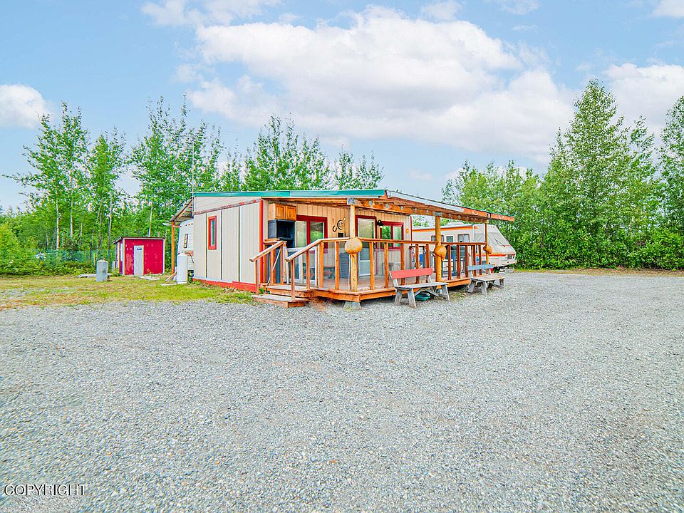 15706 W Wiggler St, Wasilla, AK 99623 Zillow