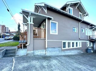 3022 Federal Ave APT 1, Everett, WA 98201