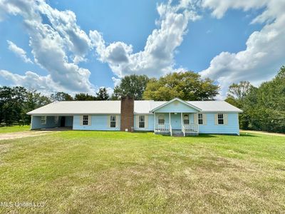129 J B Womack Rd, Mendenhall, MS, 39114