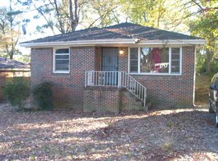 1376 Akridge St NW, Atlanta, GA 30314