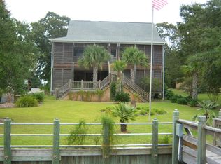 275 Bert St SE, Bolivia, NC 28422