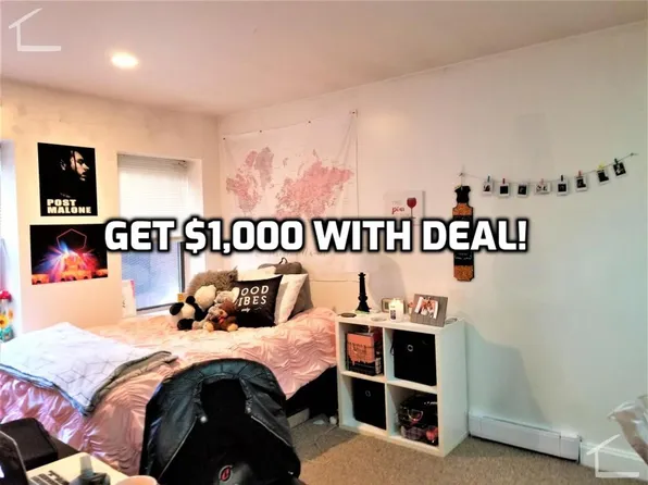 773 Columbus Ave #10, Roxbury Crossing, MA 02120