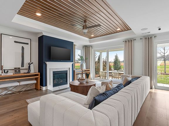 Mystique Gathering Room