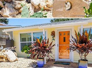 825 E 12th Ave, New Smyrna Beach, FL 32169