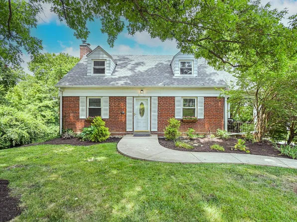 4400 Foley Rd, Cincinnati, OH 45238