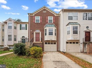 7936 Vanity Fair Dr, Greenbelt, MD 20770