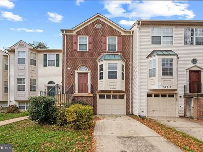 7936 Vanity Fair Dr, Greenbelt, MD, 20770