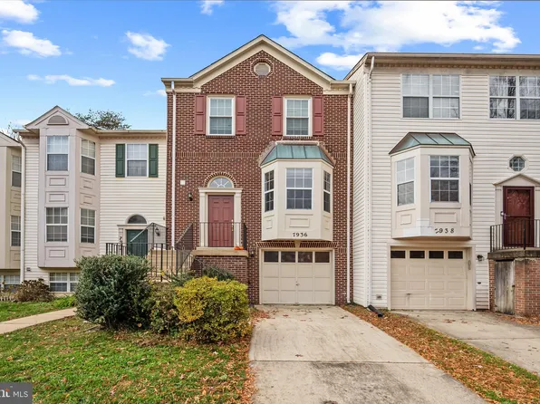 7936 Vanity Fair Dr, Greenbelt, MD 20770