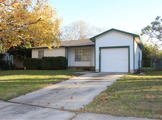 1306 Zephyr Rd, Killeen, TX 76541