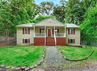 68 Dent Rd, Stafford, VA 22554