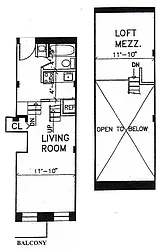 Rented by NY Living Solutions