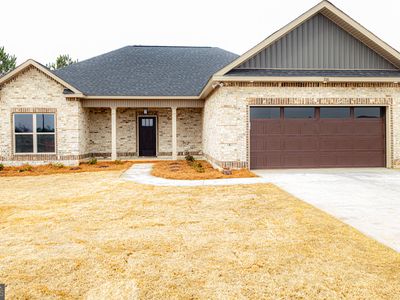 116 Fox Glove Ct, Warner Robins, GA, 31088