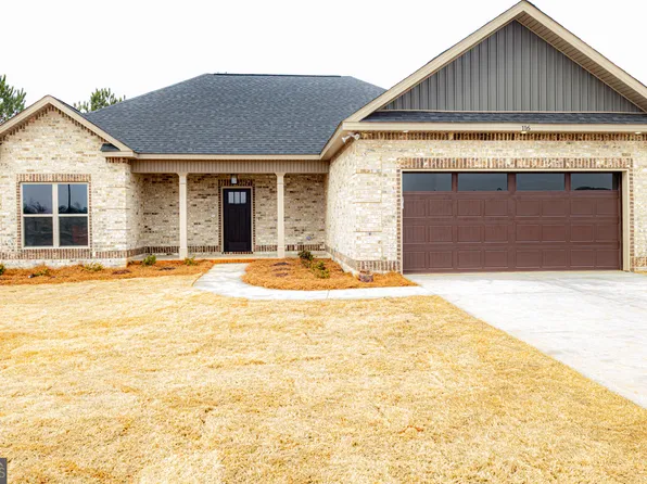 116 Fox Glove Ct, Warner Robins, GA 31088