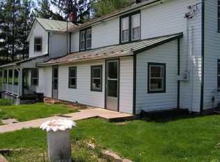 2437 Shutterlee Mill Rd, Staunton, VA 24401